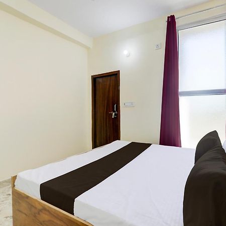Hotel O Rn Chinhat Εξωτερικό φωτογραφία