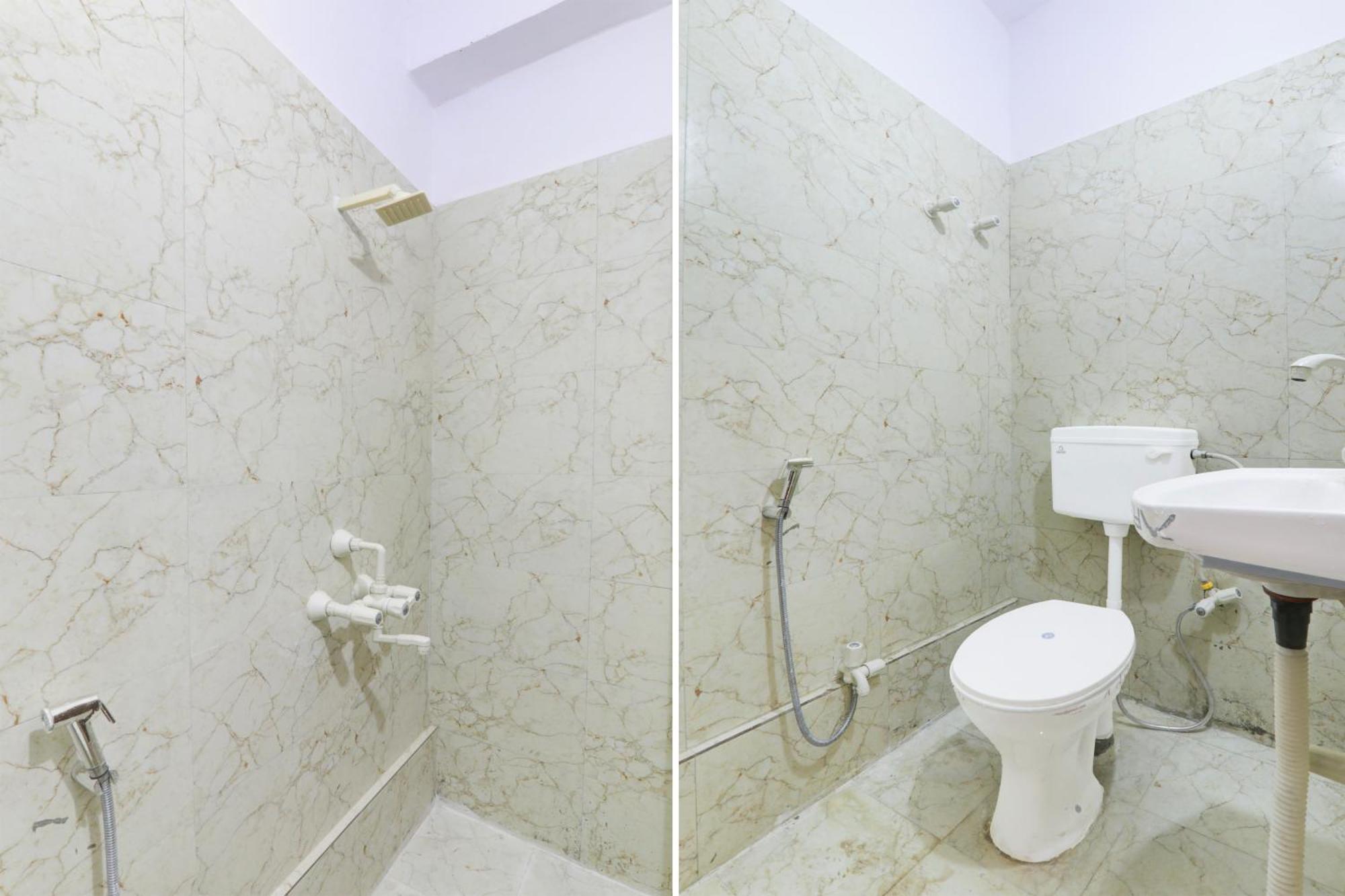 Hotel O Rn Chinhat Εξωτερικό φωτογραφία